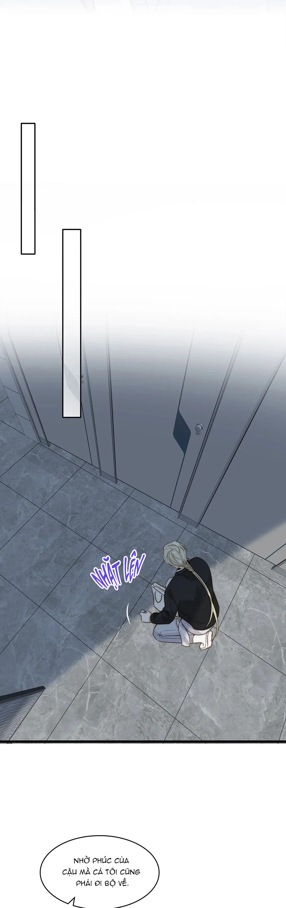 Đọc truyện Chỉ Riêng Đuôi Là Không Được!!! - Chapter 84