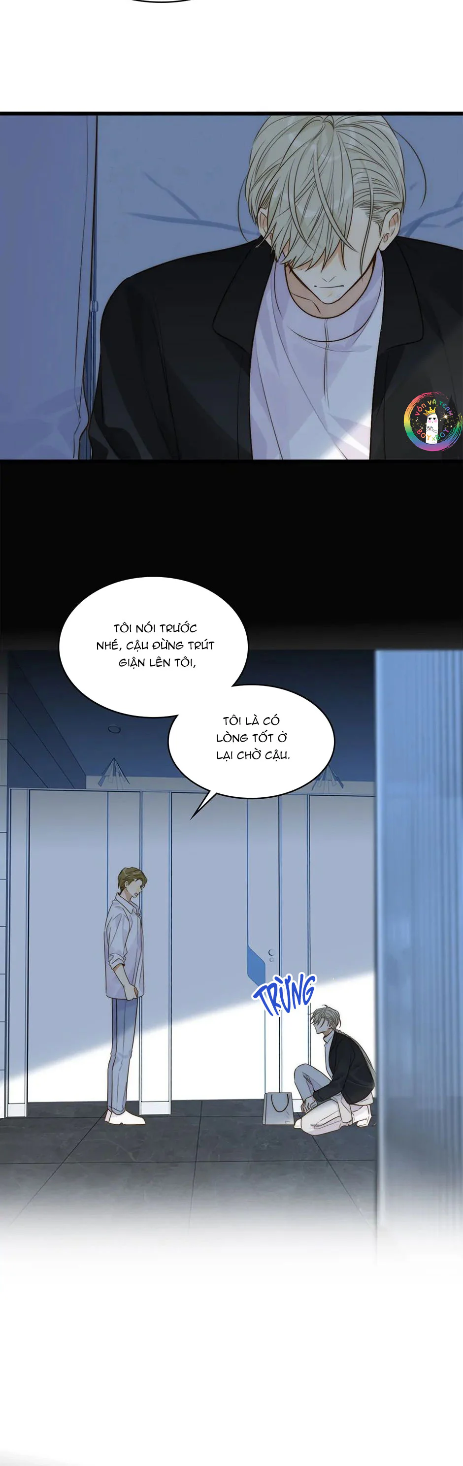 Đọc truyện Chỉ Riêng Đuôi Là Không Được!!! - Chapter 84