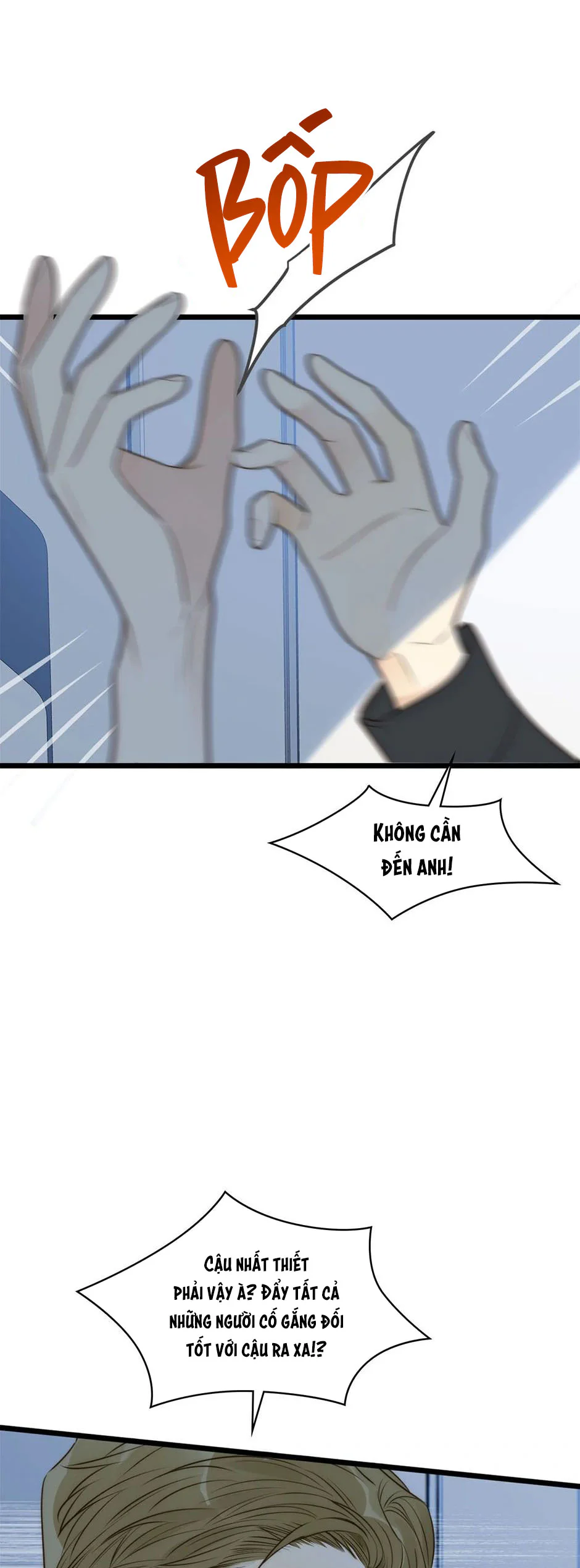 Đọc truyện Chỉ Riêng Đuôi Là Không Được!!! - Chapter 84