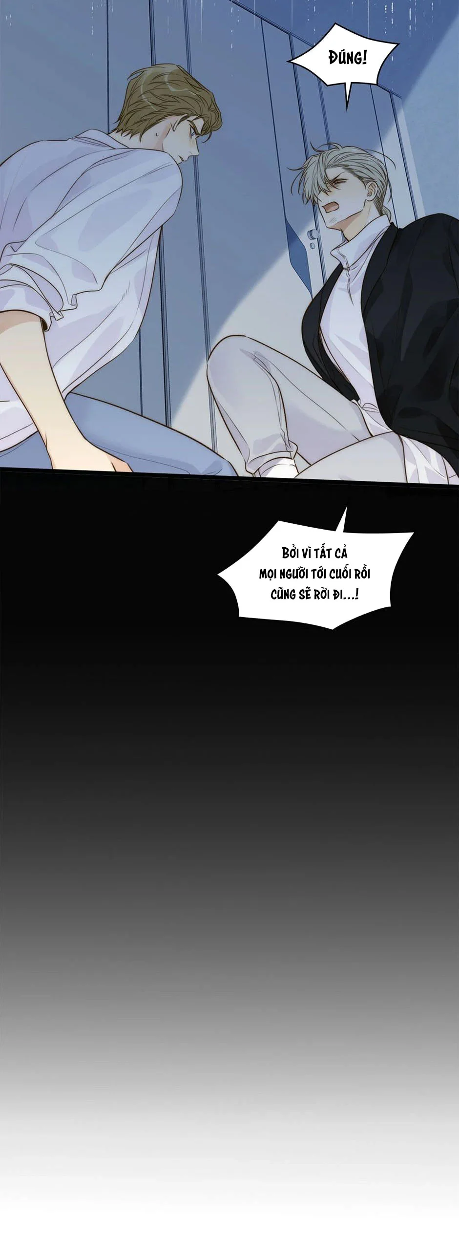 Đọc truyện Chỉ Riêng Đuôi Là Không Được!!! - Chapter 84