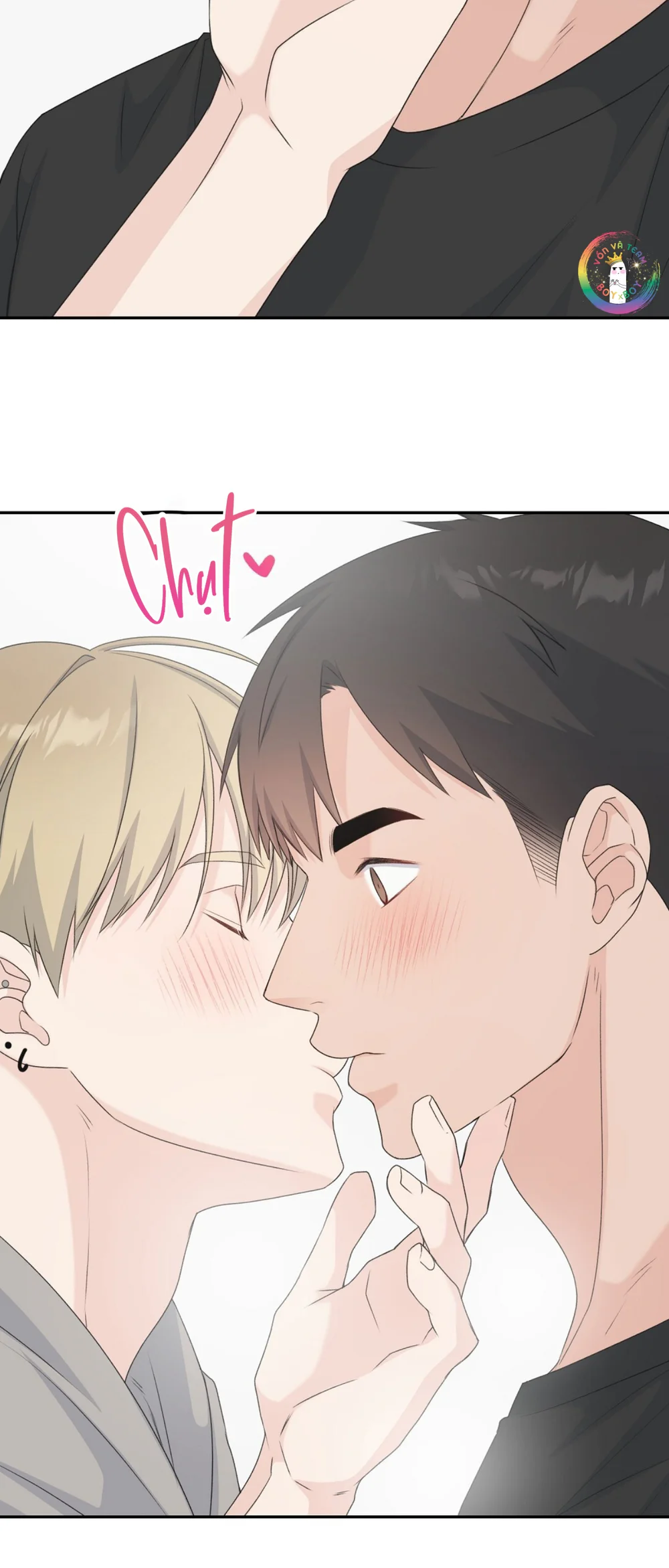 Đọc truyện Candy YumYum - Chapter 38