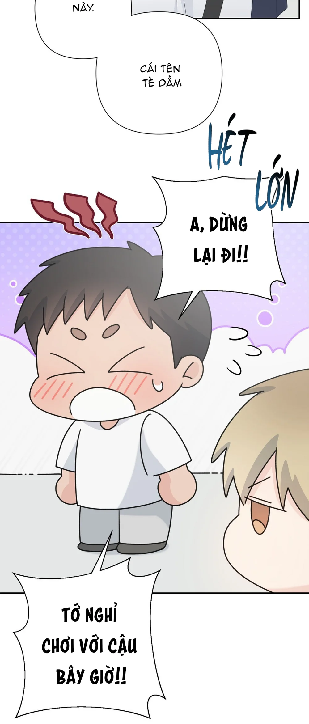 Đọc truyện Candy YumYum - Chapter 38