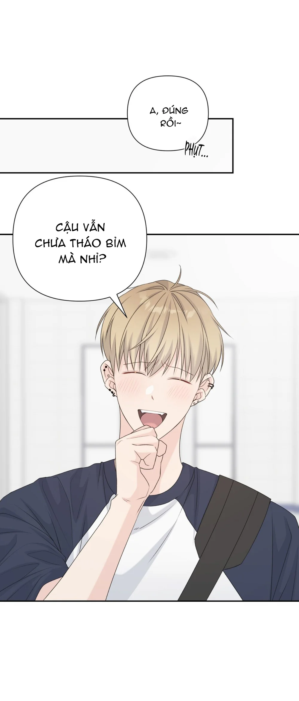 Đọc truyện Candy YumYum - Chapter 38