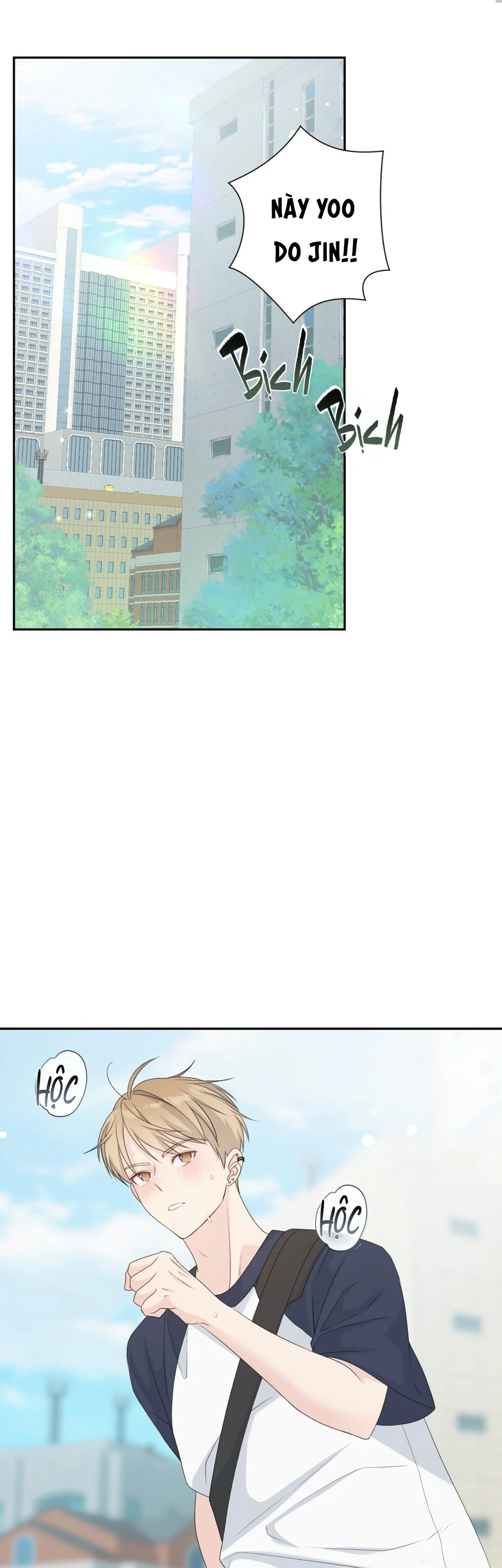 Đọc truyện (END) Candy YumYum - Chapter 38