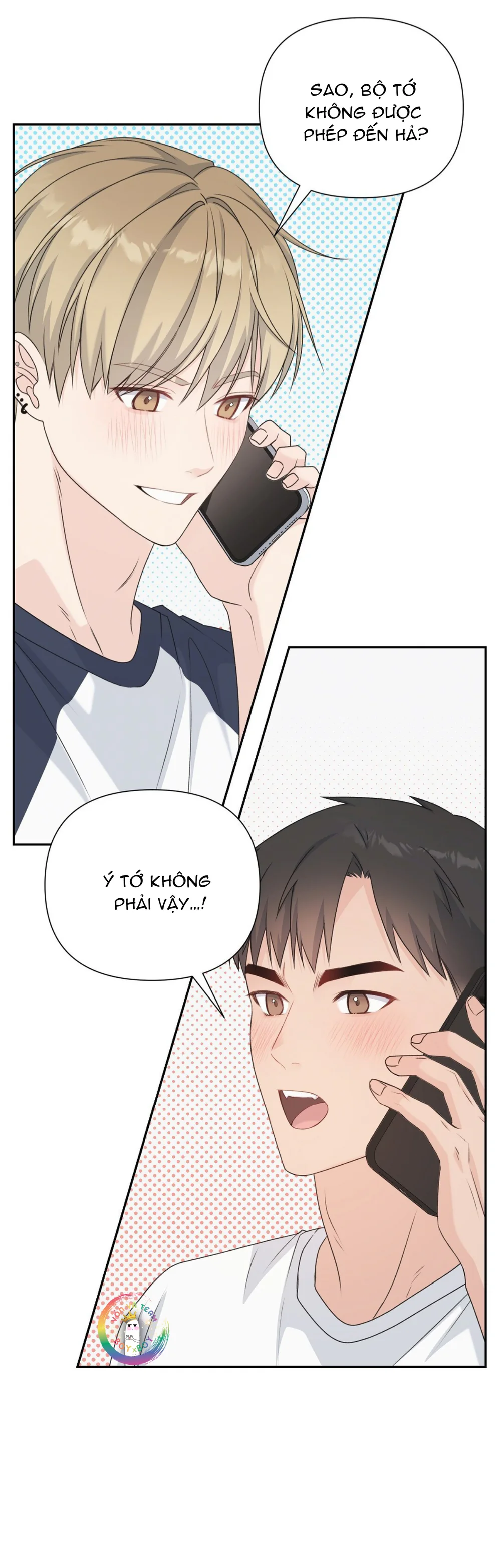 Đọc truyện Candy YumYum - Chapter 38
