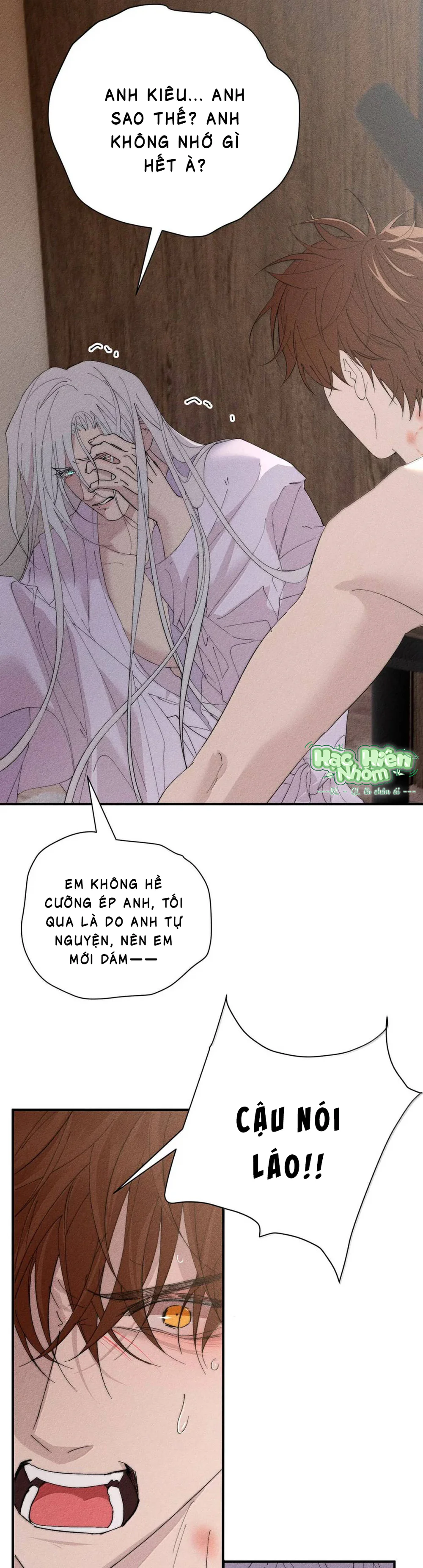 Đọc truyện Chọc Quê Vương Tử Mỗi Ngày - Chapter 50