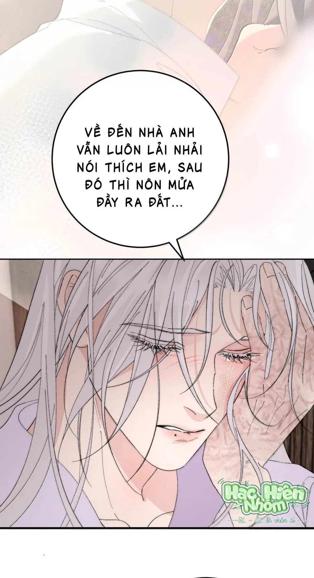 Đọc truyện Chọc Quê Vương Tử Mỗi Ngày - Chapter 50