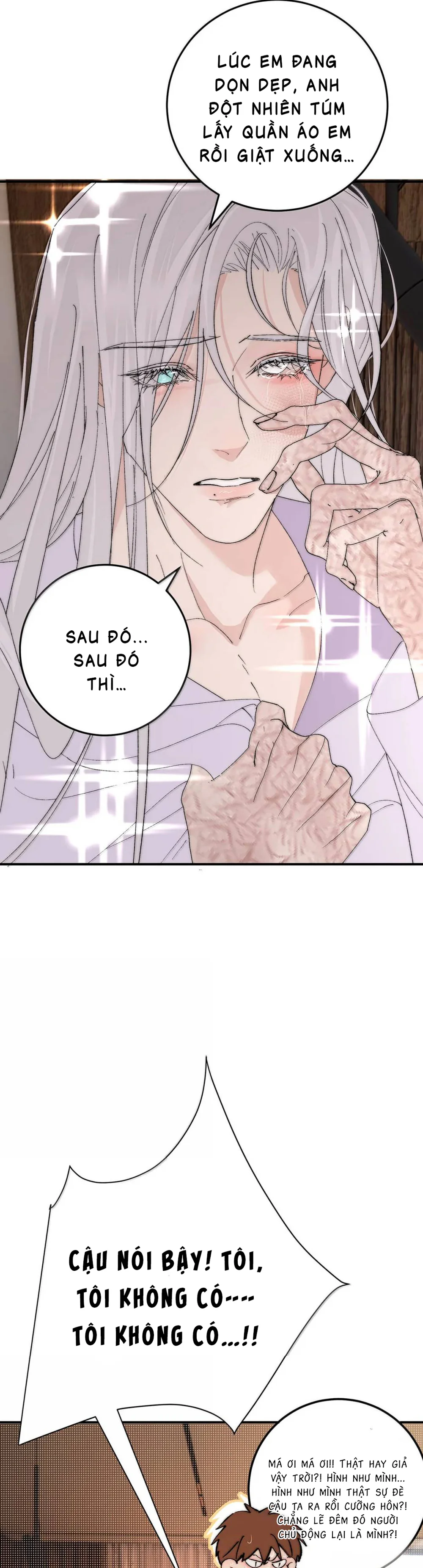 Đọc truyện Chọc Quê Vương Tử Mỗi Ngày - Chapter 50