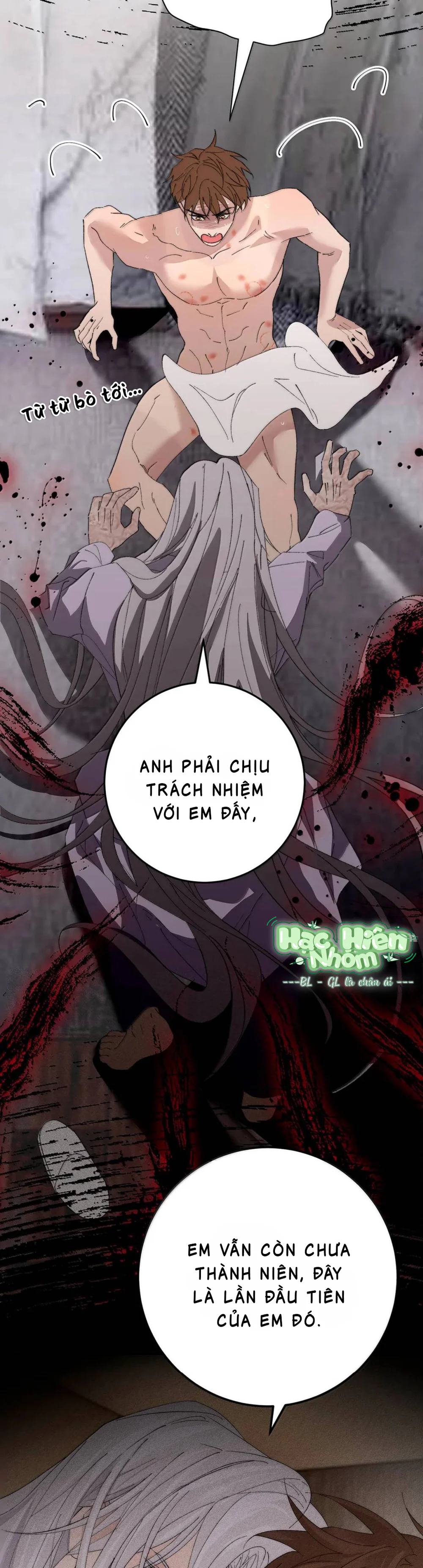 Đọc truyện Chọc Quê Vương Tử Mỗi Ngày - Chapter 50