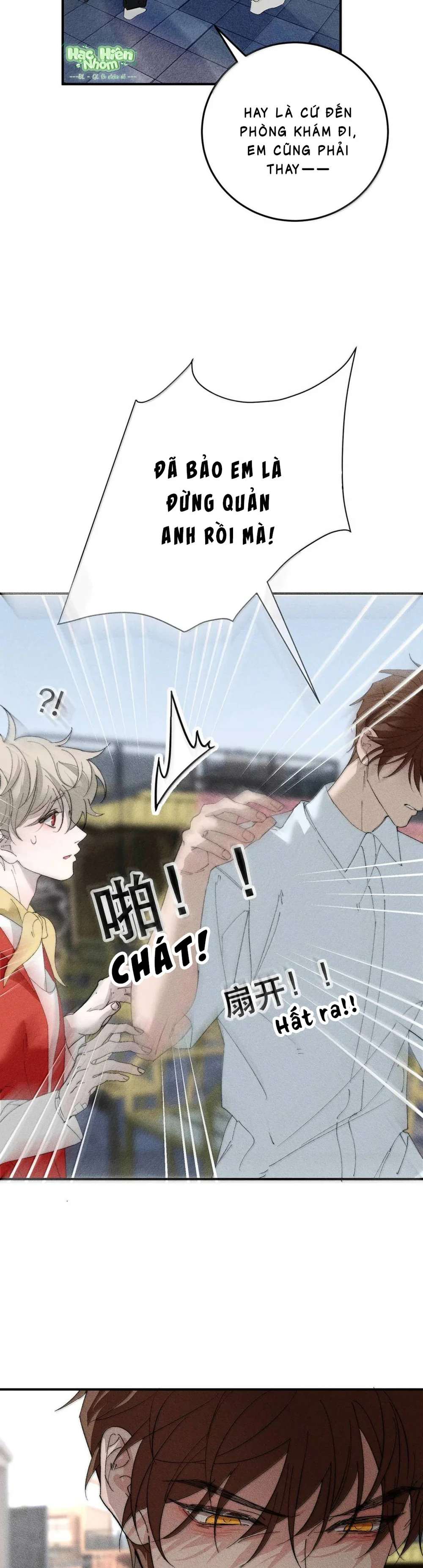 Đọc truyện Chọc Quê Vương Tử Mỗi Ngày - Chapter 50