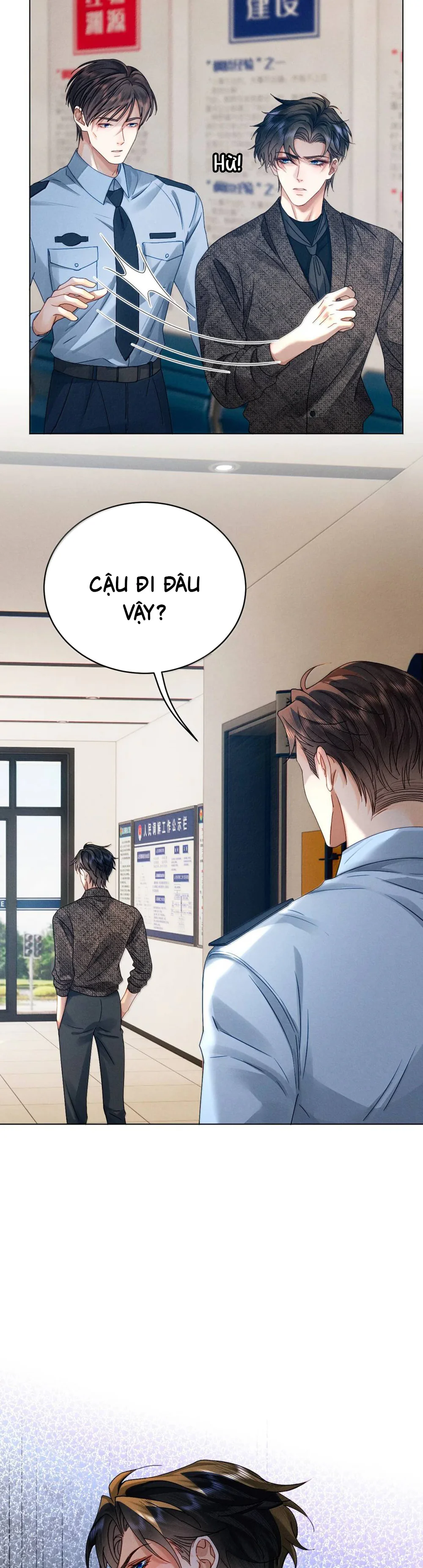 Đọc truyện Em Trai Bệnh Hoạn - Chapter 59