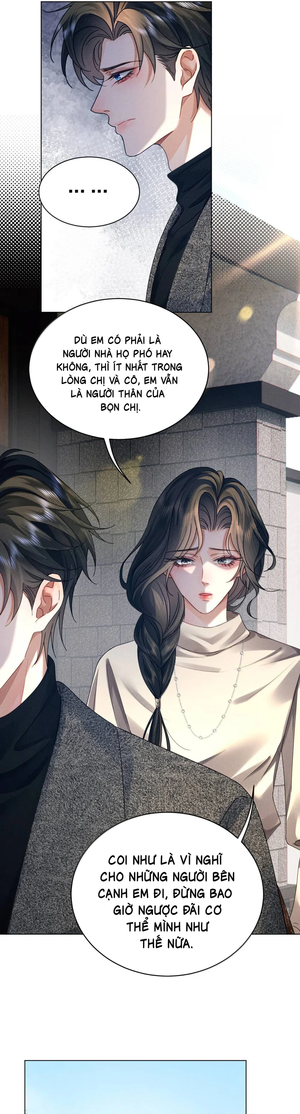 Đọc truyện Em Trai Bệnh Hoạn - Chapter 59