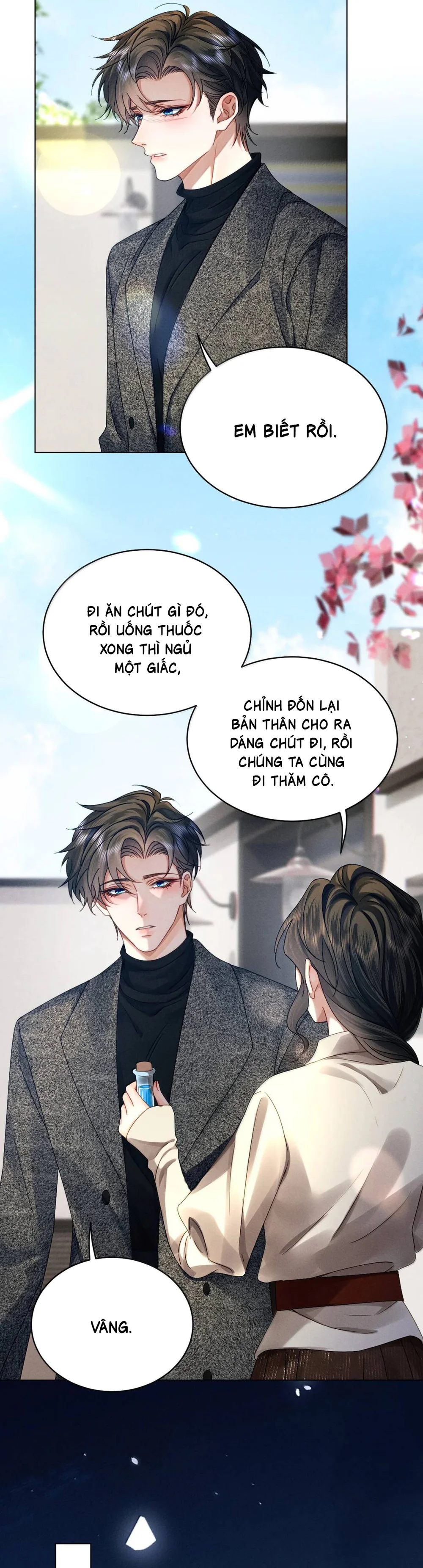 Đọc truyện Em Trai Bệnh Hoạn - Chapter 59