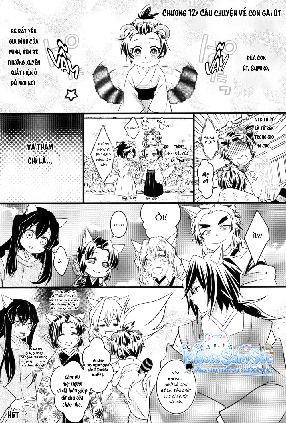 Đọc truyện Trai Có Lồn - Chapter 145.12