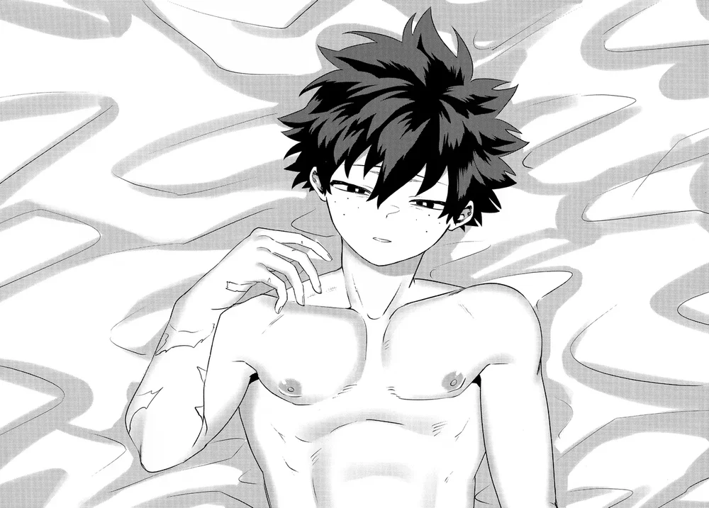 Đọc truyện Cho 50k Couple Lộn Xộn - Chapter 145.8