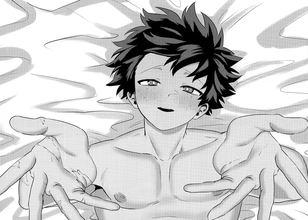 Đọc truyện Cho 50k Couple Lộn Xộn - Chapter 145.8