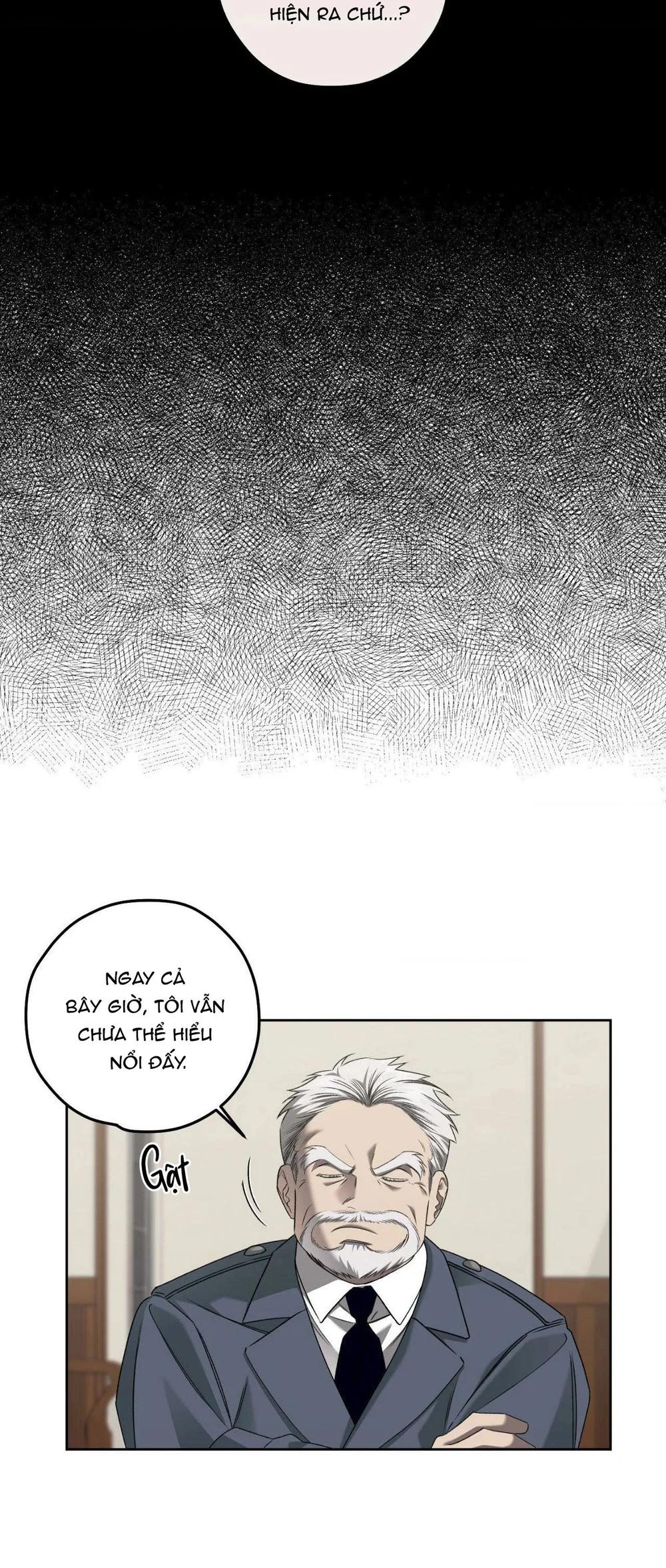 Đọc truyện Vụ Án Mạng Kinh Hoàng Tại Số 19 Phố Sunset - Chapter 28