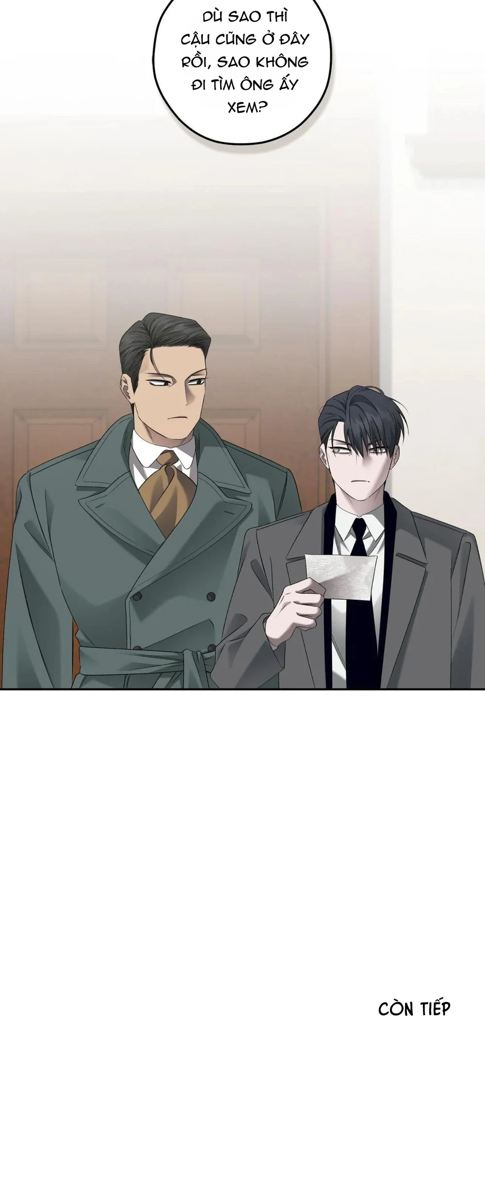 Đọc truyện Vụ Án Mạng Kinh Hoàng Tại Số 19 Phố Sunset - Chapter 28