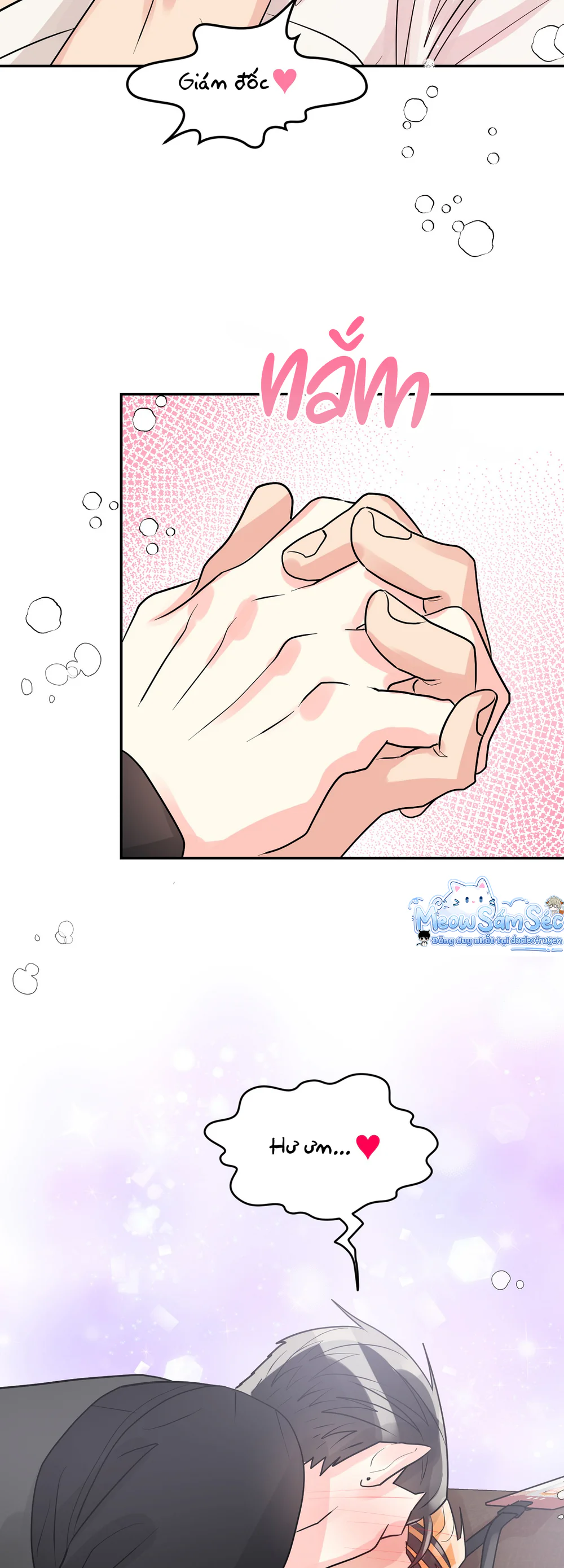 Đọc truyện Tuyển Tập Manhwa Ngắn Nhân Thú - Chapter 3.7