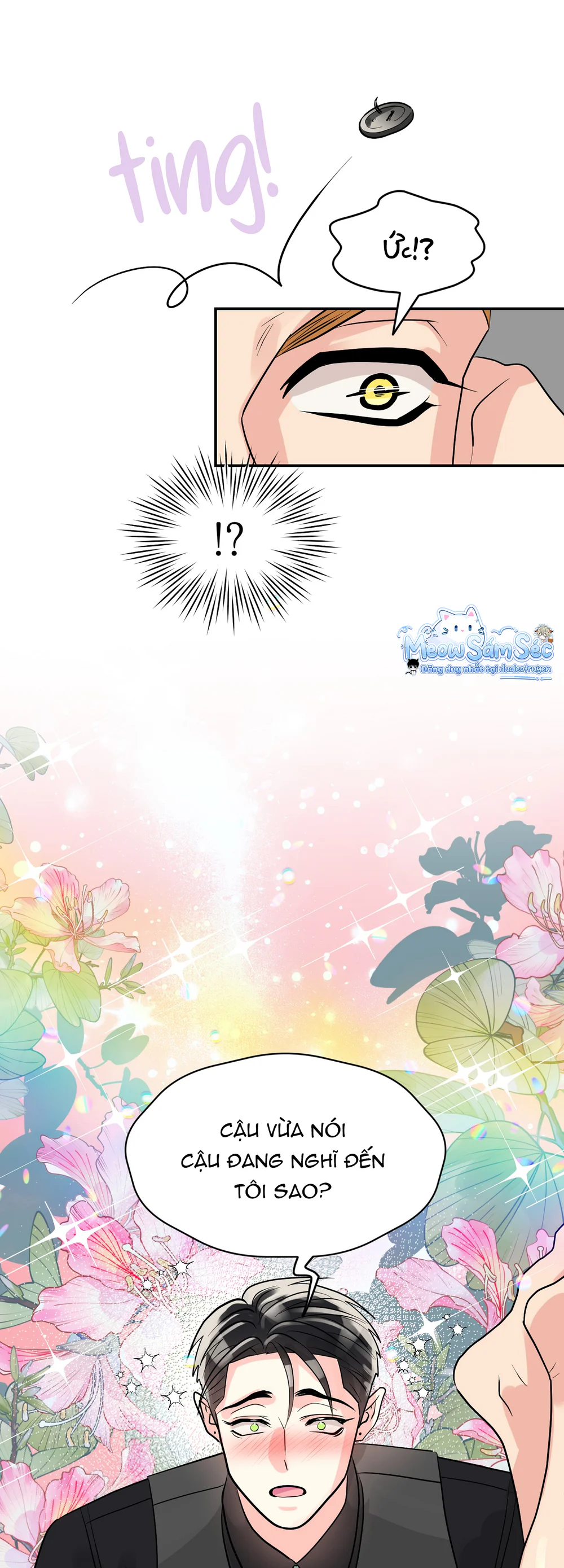 Đọc truyện Tuyển Tập Manhwa Ngắn Nhân Thú - Chapter 3.7