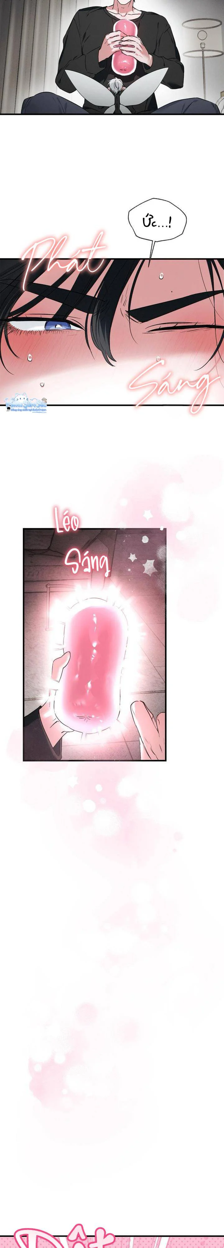 Đọc truyện Tuyển Tập manhwa NP - Chapter 2.5