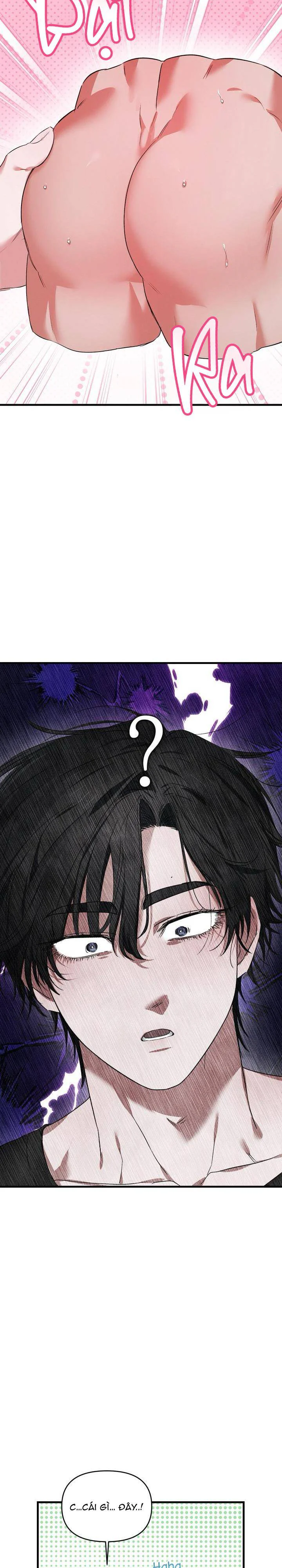 Đọc truyện Tuyển Tập manhwa NP - Chapter 2.5