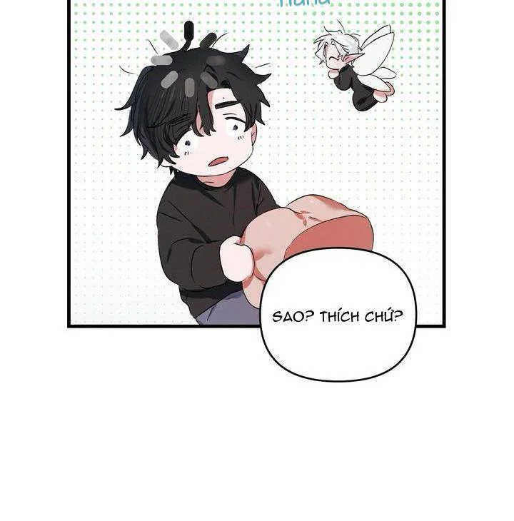 Đọc truyện Tuyển Tập manhwa NP - Chapter 2.5