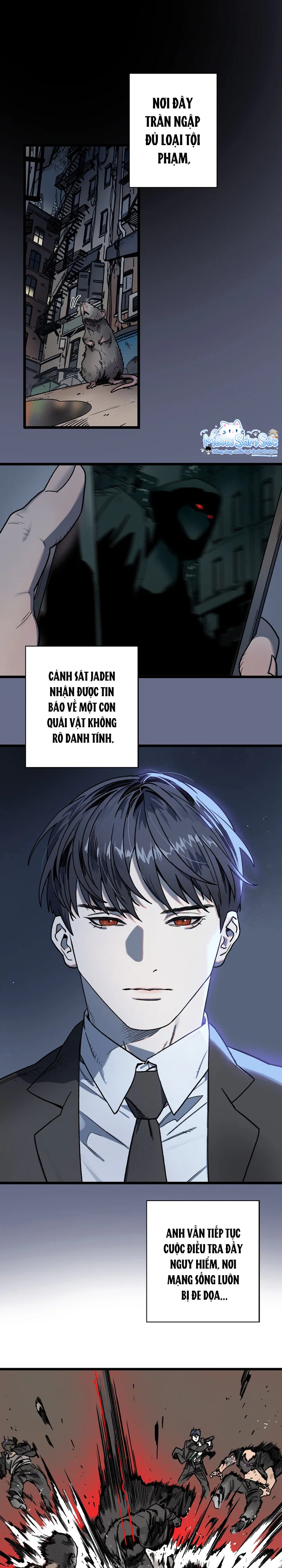 Đọc truyện Tuyển Tập Top < Bot - Chapter 4.0