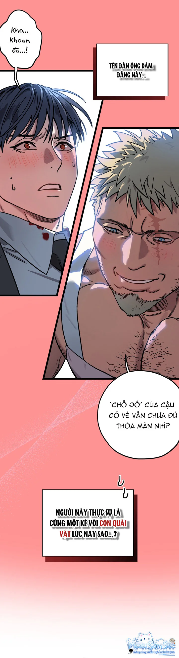 Đọc truyện Tuyển Tập Top < Bot - Chapter 4.0