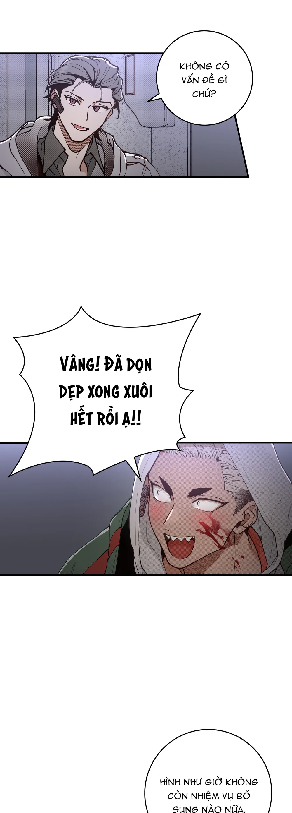 Đọc truyện Tuyển Tập Cà Phê Sữa - Chapter 5.1