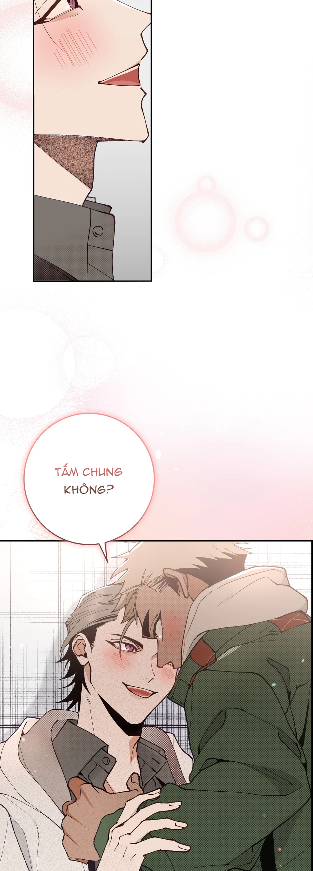 Đọc truyện Tuyển Tập Cà Phê Sữa - Chapter 5.1