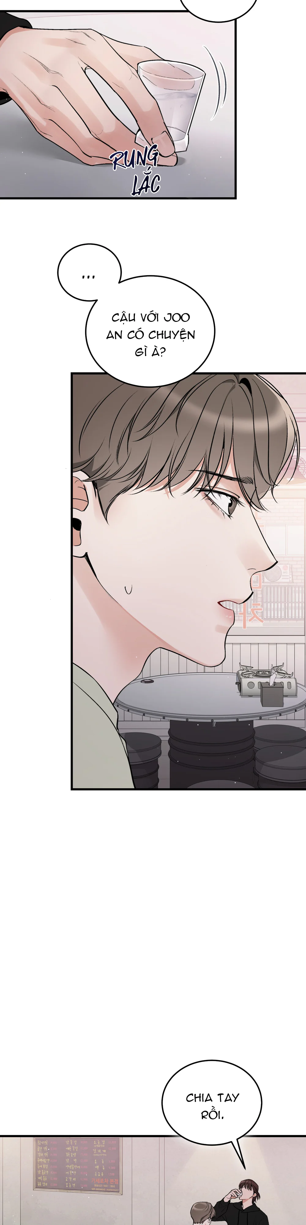 Đọc truyện Tuyển Tập Những Con Bot Dâm Múp Rụp - Chapter 8.1