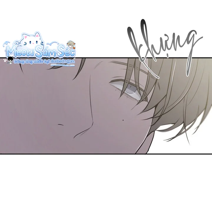 Đọc truyện Tuyển Tập Manhwa Ngắn Nhà Mèo Méo Meo Mèo Meo - Chapter 9.9