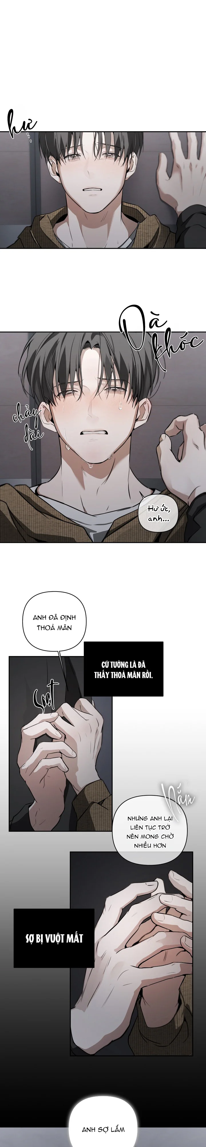 Đọc truyện Tuyển Tập Manhwa Ngắn Nhà Mèo Méo Meo Mèo Meo - Chapter 9.9