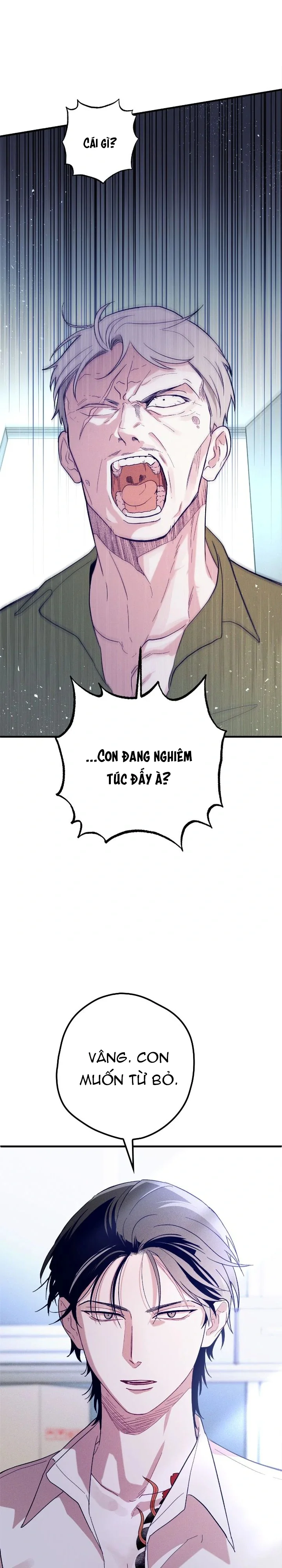 Đọc truyện Tuyển Tập GL Ngắn Nhà Mèo Méo Meo Mèo Meo - Chapter 6.10