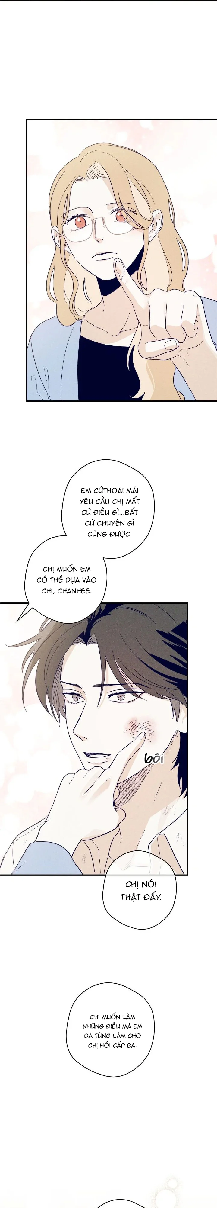 Đọc truyện Tuyển Tập GL Ngắn Nhà Mèo Méo Meo Mèo Meo - Chapter 6.10