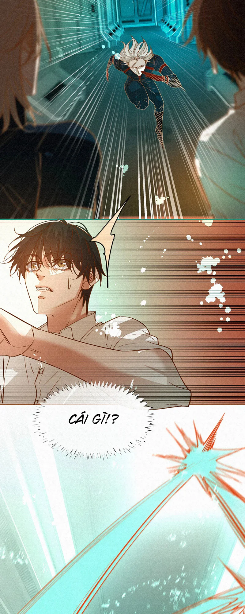 Đọc truyện Tuyệt Xử Phùng Sinh - Chapter 139