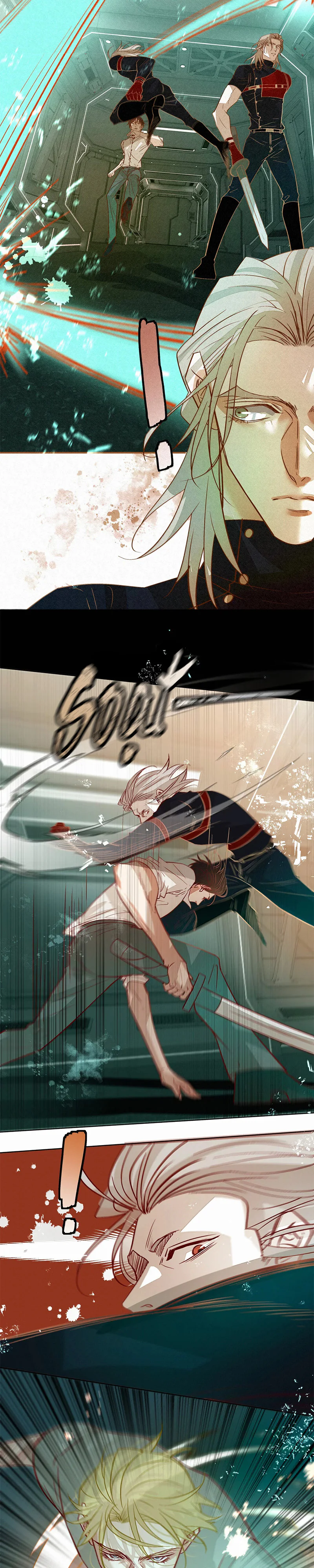 Đọc truyện Tuyệt Xử Phùng Sinh - Chapter 139