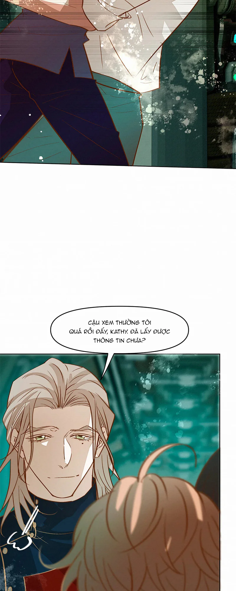 Đọc truyện Tuyệt Xử Phùng Sinh - Chapter 139