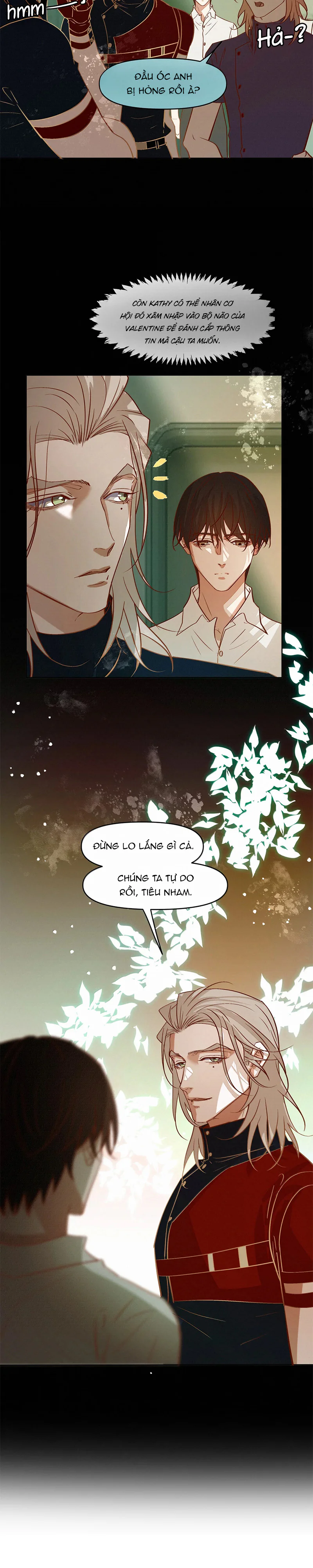 Đọc truyện Tuyệt Xử Phùng Sinh - Chapter 139