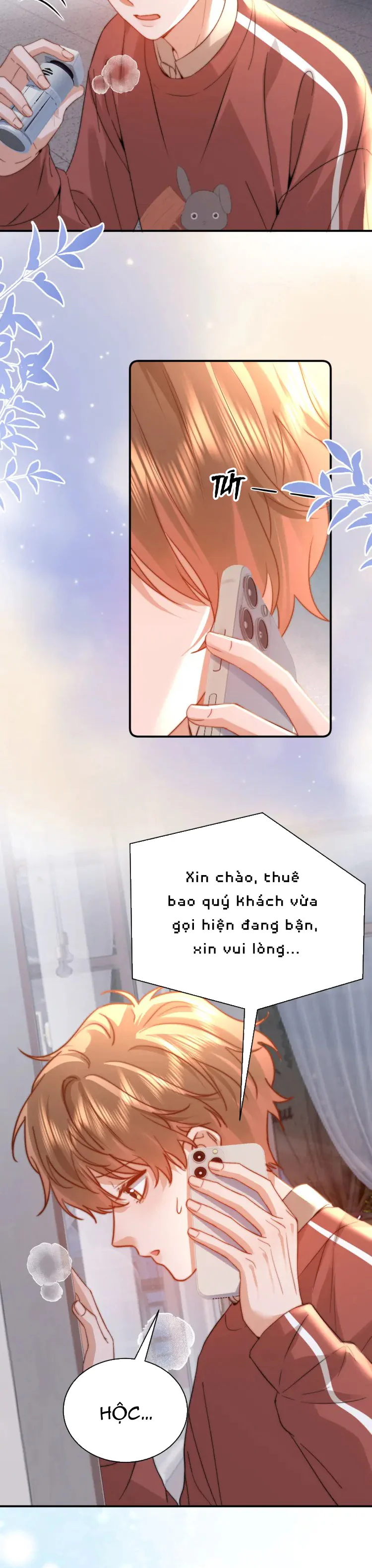 Đọc truyện Chất Dị Ứng Đáng Yêu - Chapter 156