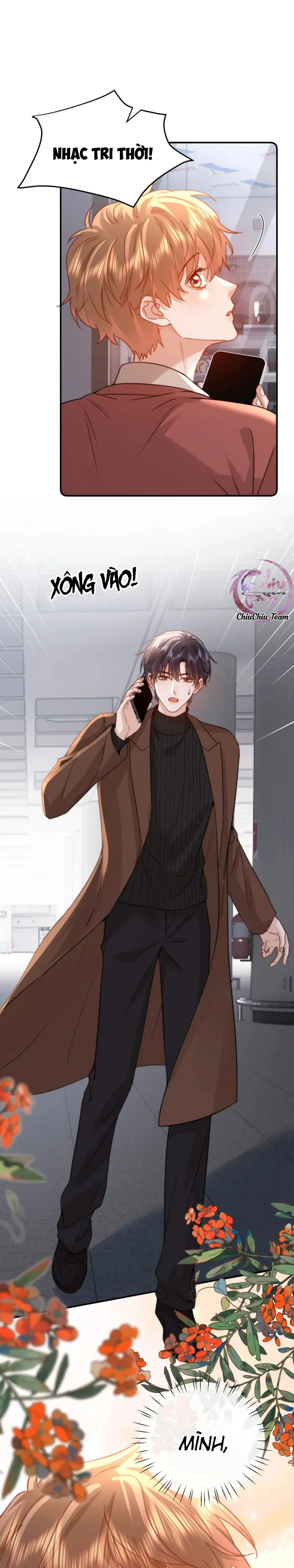 Đọc truyện Chất Dị Ứng Đáng Yêu - Chapter 156