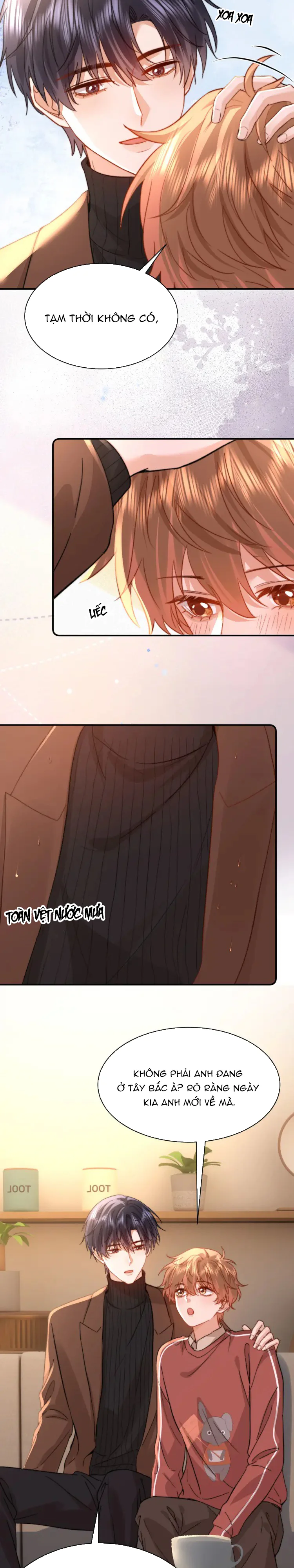 Đọc truyện Chất Dị Ứng Đáng Yêu - Chapter 156
