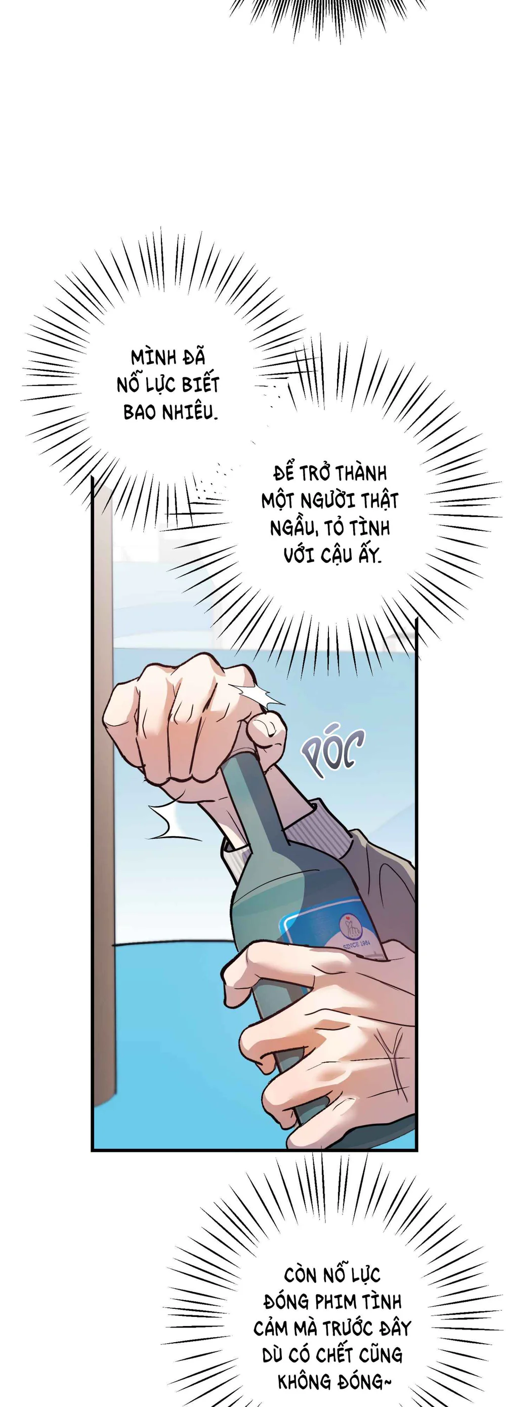 Đọc truyện RỐT CUỘC AI LÀ NGƯỜI NẰM DƯỚI - Chapter 1