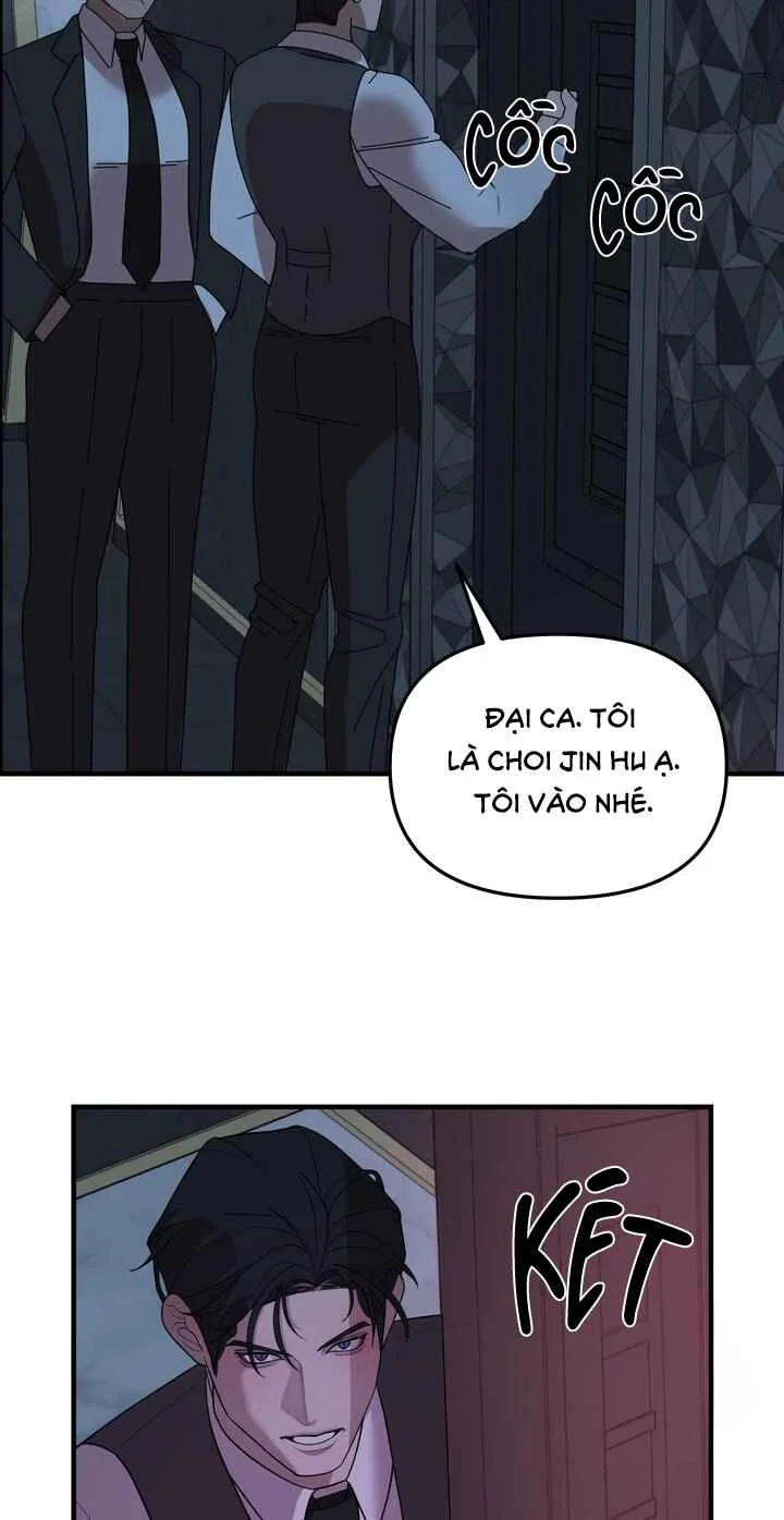 Đọc truyện DẤU HIỆU NHẬN BIẾT NÓI DỐI - Chapter 1