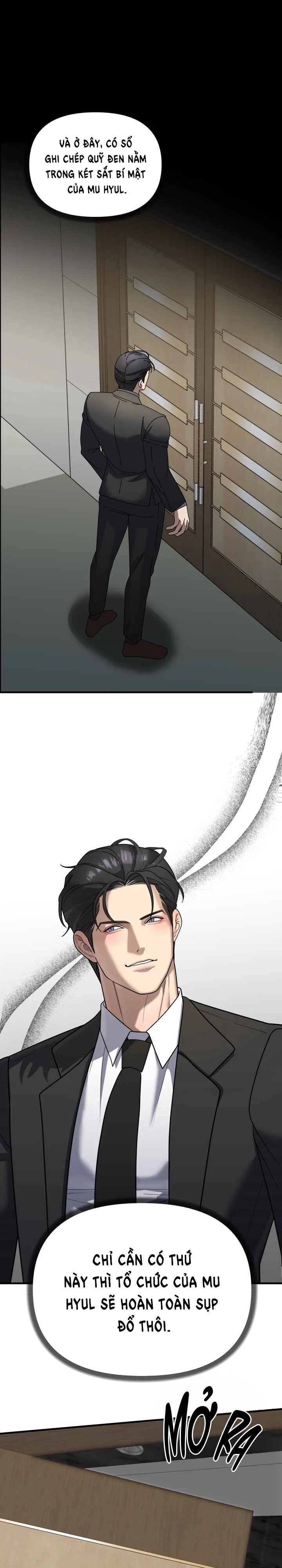 Đọc truyện DẤU HIỆU NHẬN BIẾT NÓI DỐI - Chapter 1