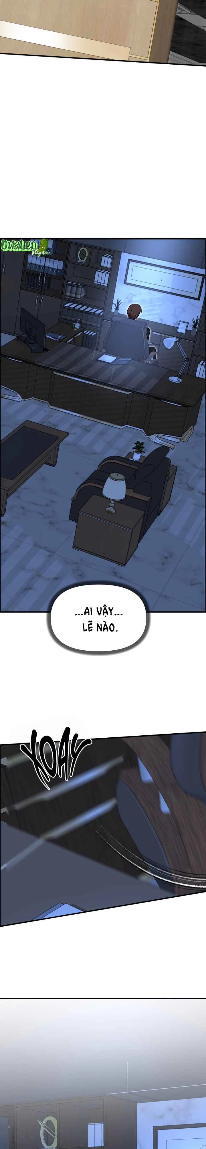 Đọc truyện DẤU HIỆU NHẬN BIẾT NÓI DỐI - Chapter 1