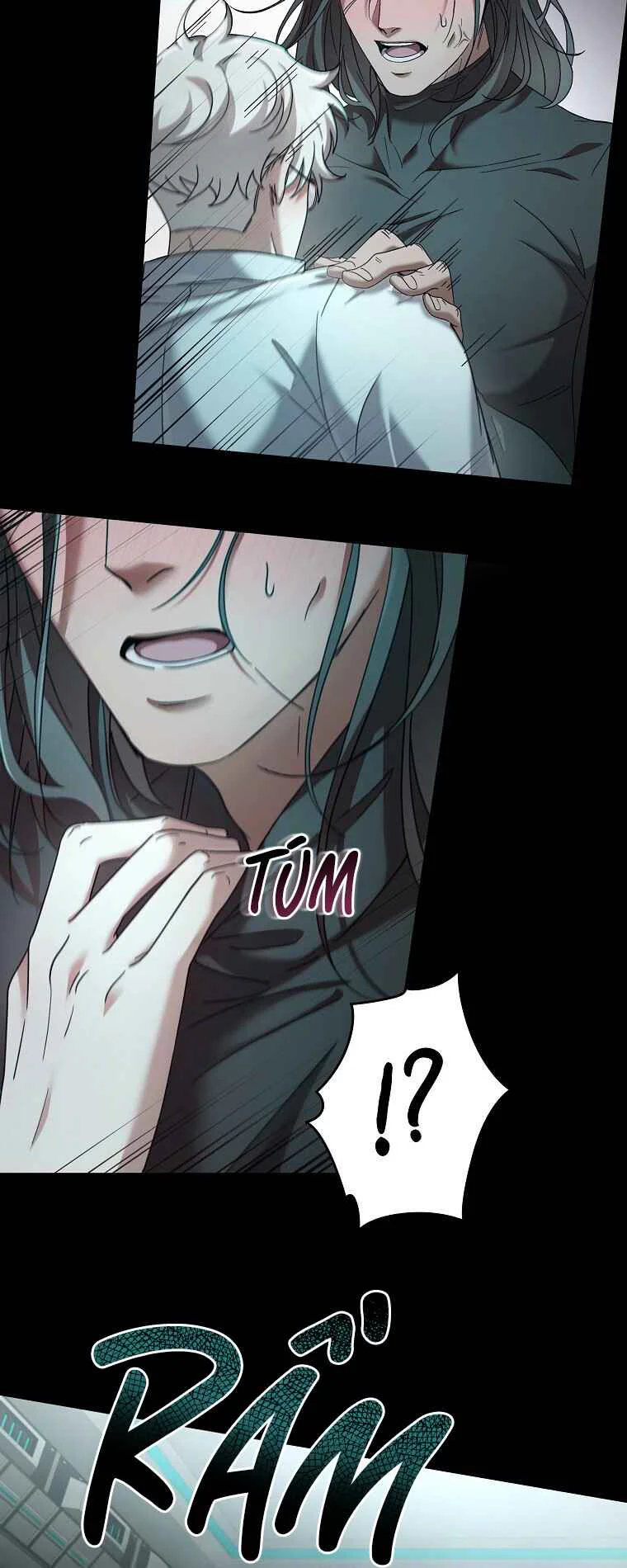 Đọc truyện ĐẶC VỤ CAO CẤP - Chapter 1