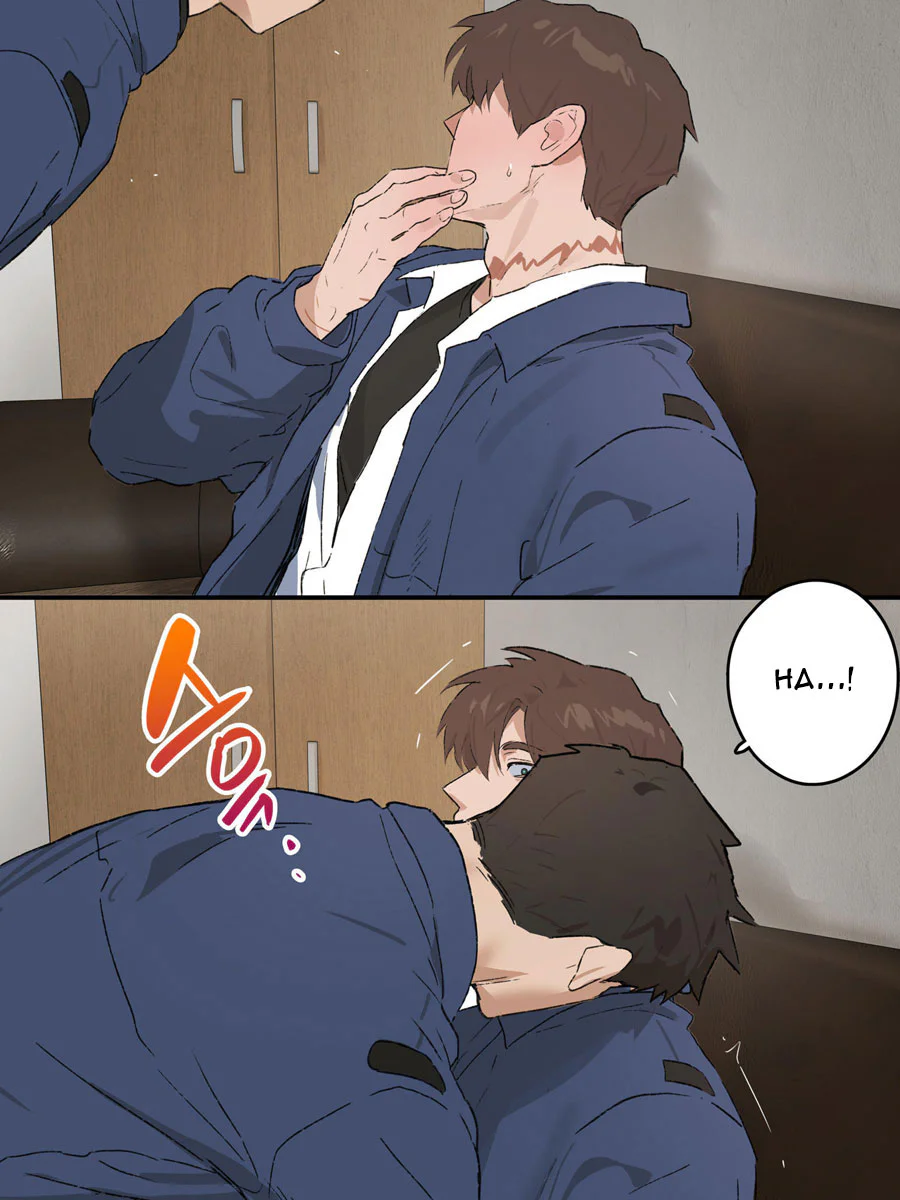 Đọc truyện Oneshot BL của Ppatta - Chapter 65