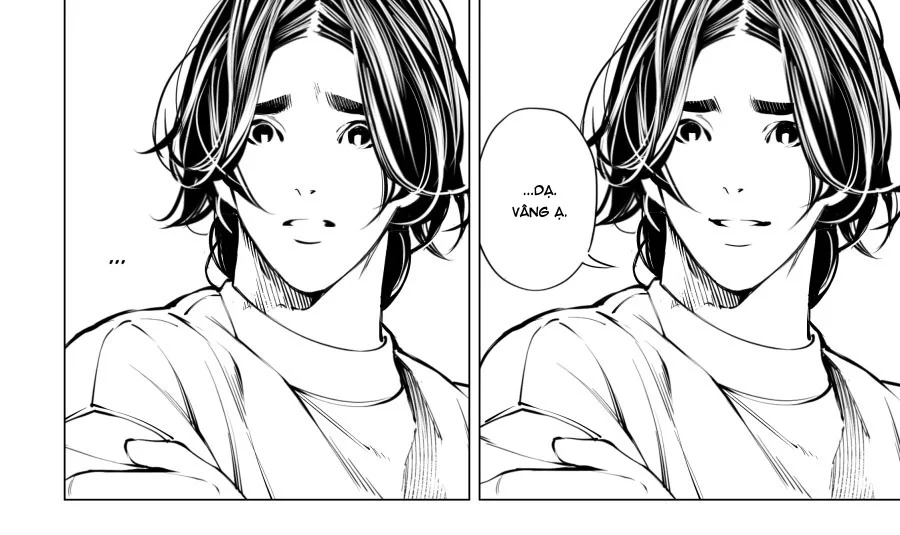 Đọc truyện The Boy And the Wolf - Chapter 12.3